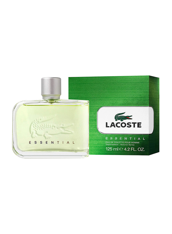 Lacoste Essential Pour Homme 125ml EDT for Men