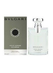 Bvlgari Pour Homme Extreme 100ml EDT for Men