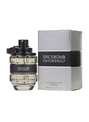 Viktor & Rolf Spicebomb 90ml EDT for Men