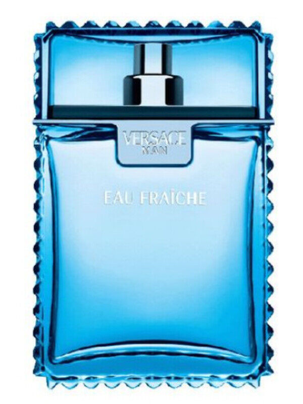 

VERSACE EAU FRAICHE EDT Perfume 200ML FOR MEN