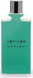 CARVEN VETIVER EDT 100ML FOR MEN