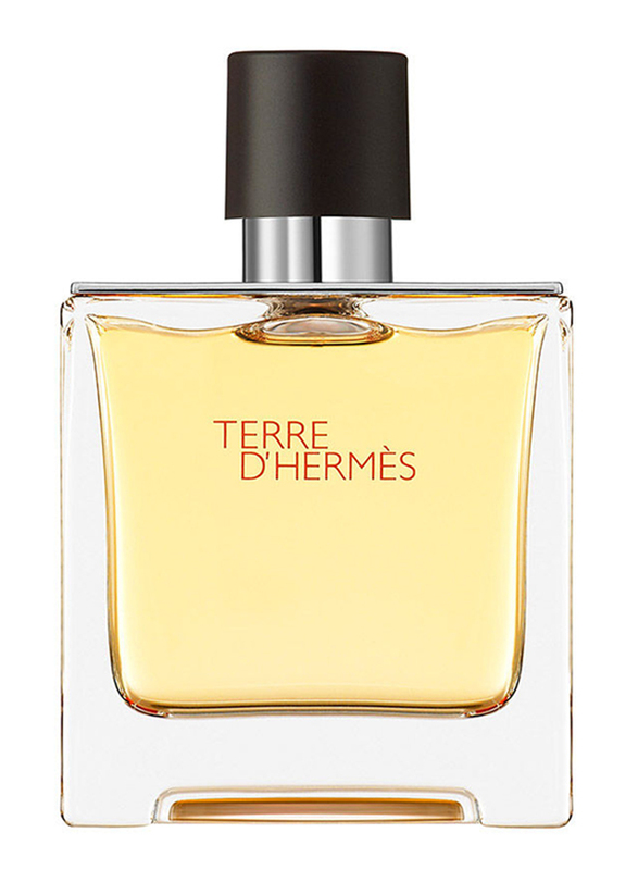 Hermes Terre D'Hermes 75ml Parfum for Men