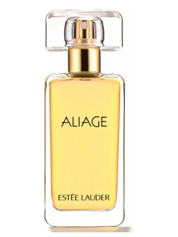 

ESTEE LAUDER ALIAGE EDP Perfume 50ML