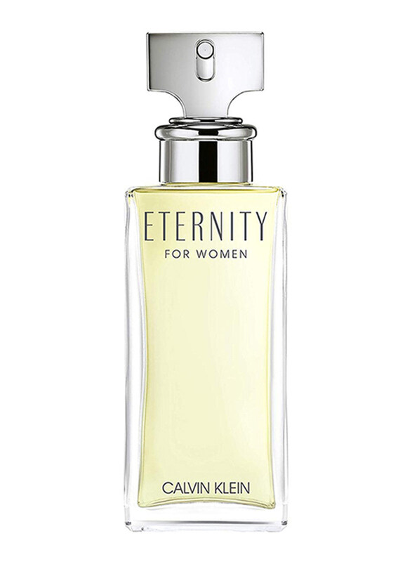 Calvin Klein Eternity 100ml EDP for Women