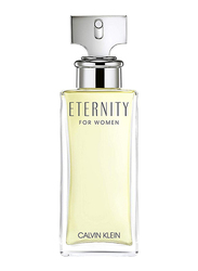 Calvin Klein Eternity 100ml EDP for Women