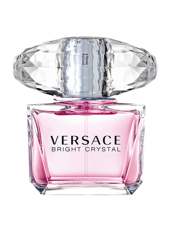 

Versace Bright Crystal 90ml EDT Perfume for Women