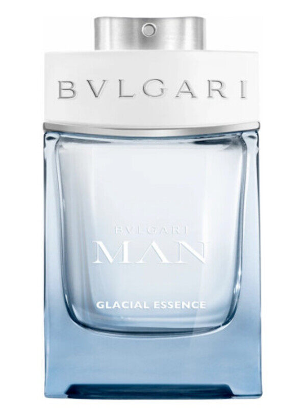 

BVLGARI MAN GLACIAL ESSENCE EDP Perfume 100ML