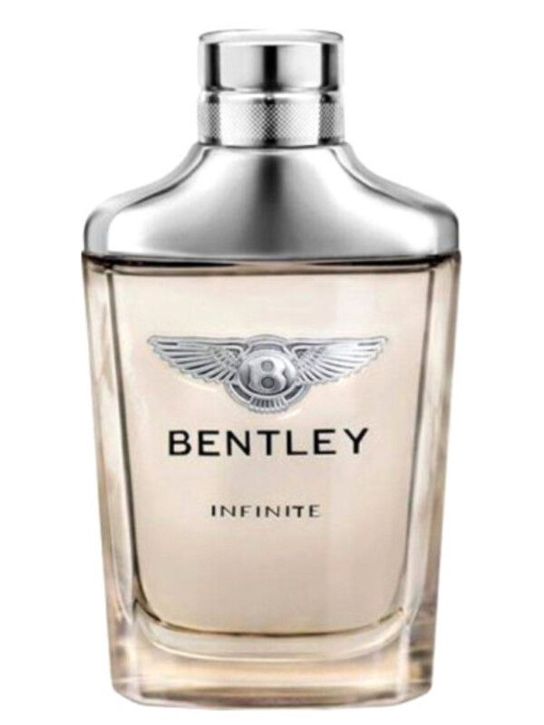 BENTLEY INFINITE EDT 100ML FOR MEN