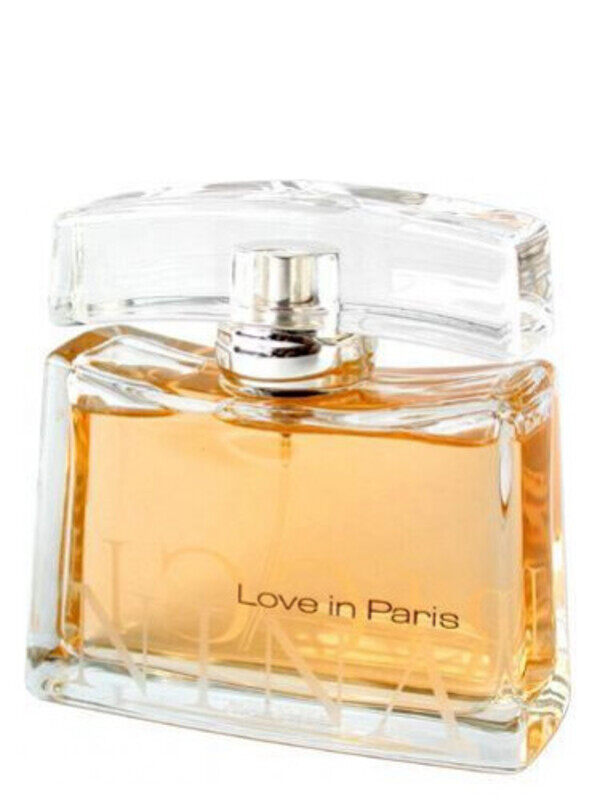 

NINA RICCI LOVE IN PARIS EDP Perfume 50ML FOR WOMEN