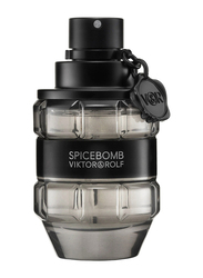 Viktor & Rolf Spicebomb 90ml EDT for Men