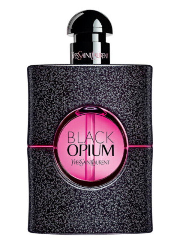 

YVES SAINT LAURENT YSL BLACK OPIUM NEON WOMEN EDP Perfume 75ML