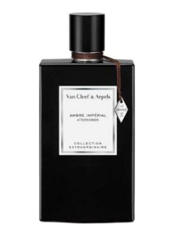 Van Cleef & Arpels Amber Imperial 75ml EDP Unisex