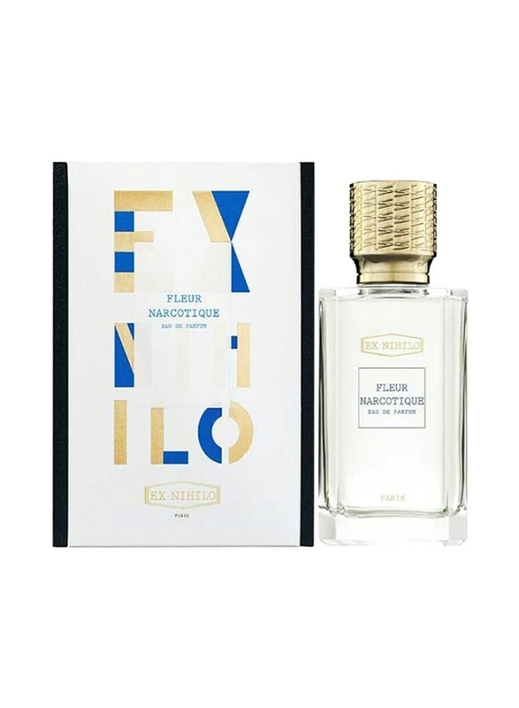 Ex Nihilo Fleur Narcotique 100ml EDP Unisex