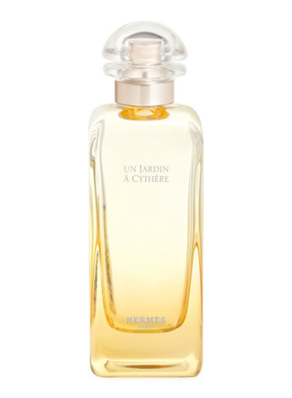 

Hermes Un Jardin A Cythere 100ml EDT Perfume Unisex