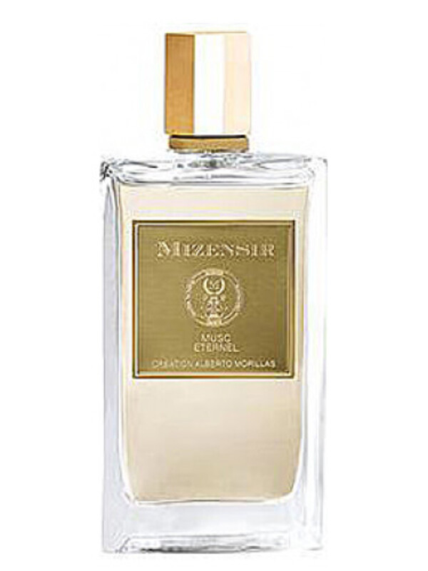 MIZENSIR MUSC ETERNEL EDP 100ML UNI-SEX