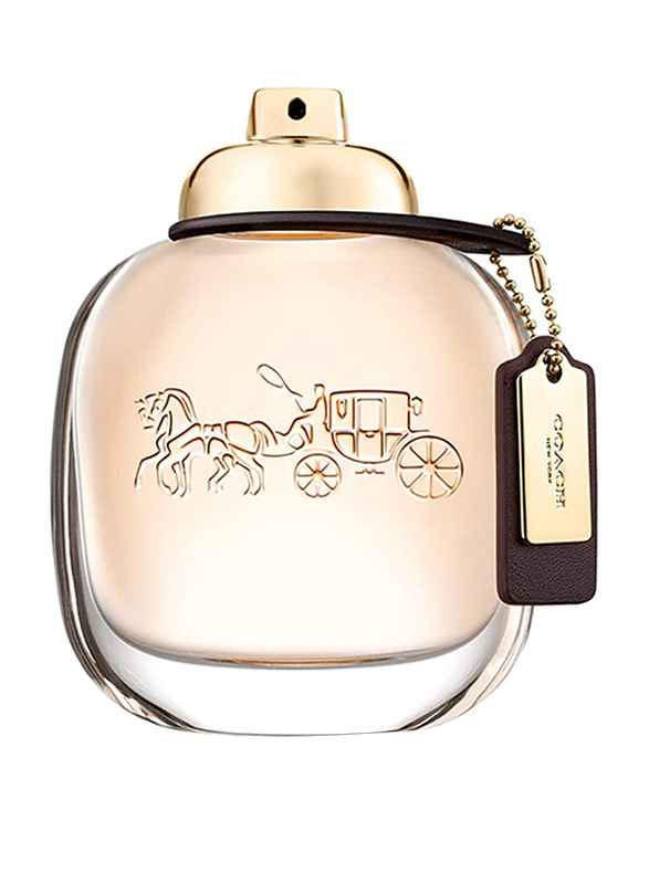 Coach New York 90ml EDP for Women