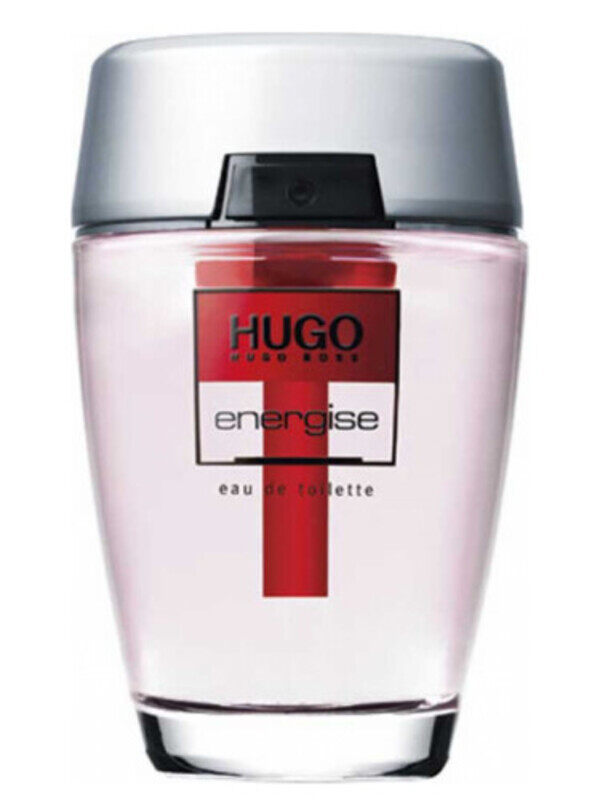 

HUGO BOSS ENERGIZE MEN EDT Perfume 125ML