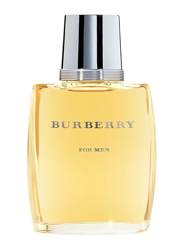 Burberry Classic 100ml EDT for Men