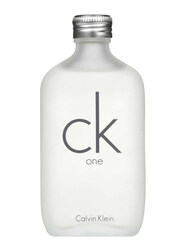 Calvin Klein One 200ml EDT Unisex