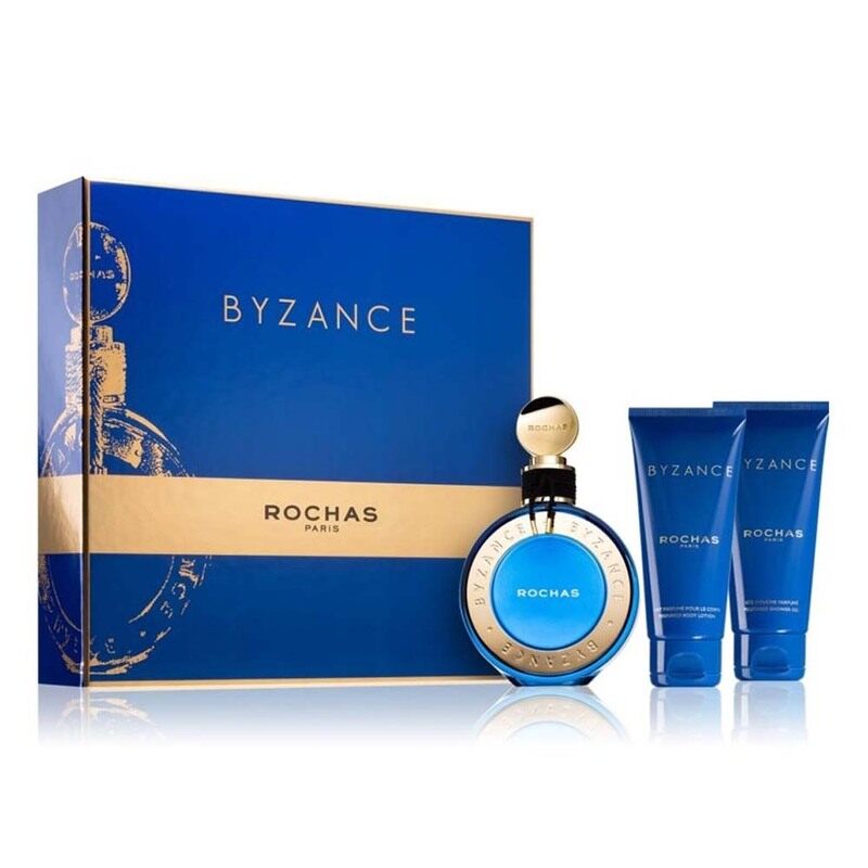 Byzance edp online