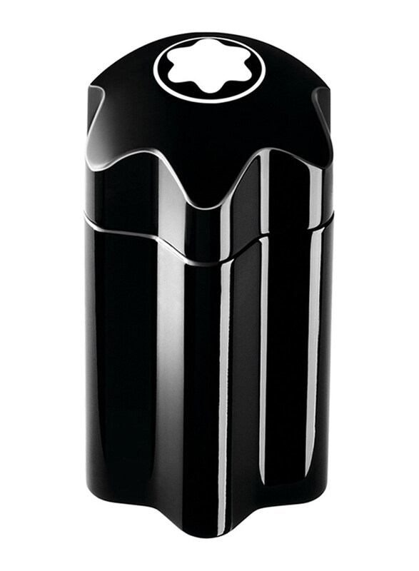 

Mont Blanc Emblem 100ml EDT Perfume for Men