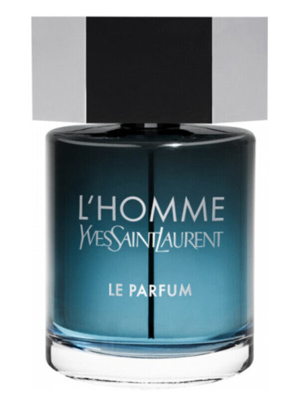 

YVES SAINT LAURENT L'HOMME LE PARFUM 100ML