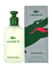 Lacoste Booster 125ml EDT for Men