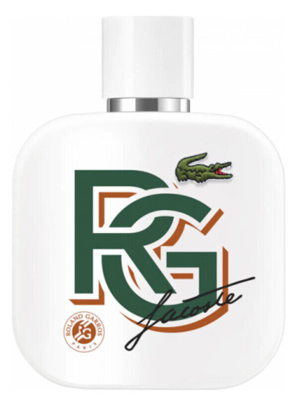 

LACOSTE EAU DE BLANC ROLAND GARROS EDP Perfume 100ML