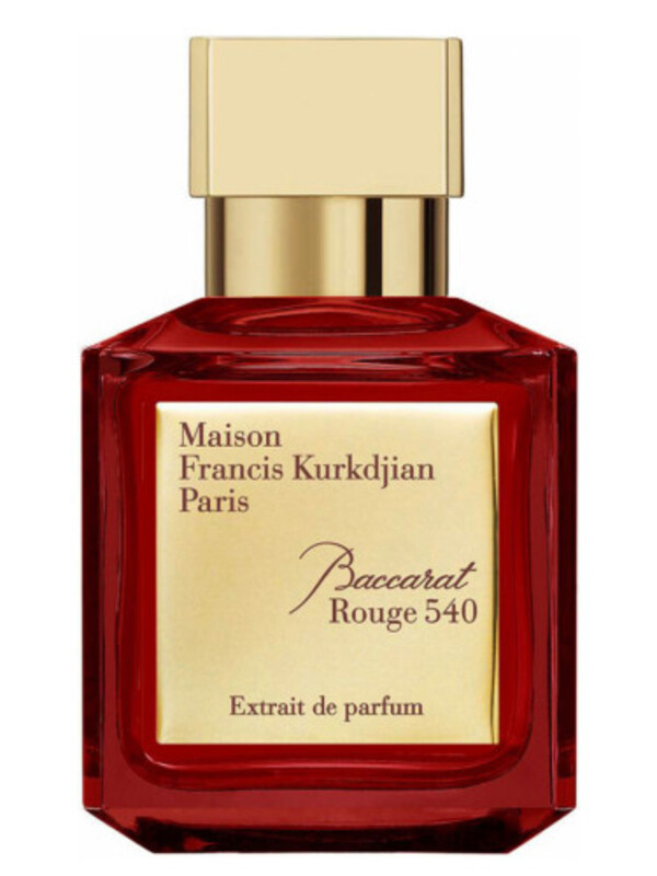 MAISON FRANCIS KRUKDIJIAN BACCARAT  EXTRAIT DE PARFUM UNI-SEX 70ML