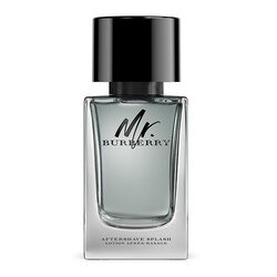 BURBERRY MR. BURBERRY AFTER SHAVE SPLASH 100ML