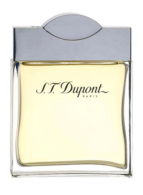 St Dupont Pour Homme 100ml EDT for Men