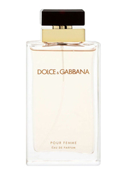 Dolce & Gabbana Pour Femme 100ml EDP for Women