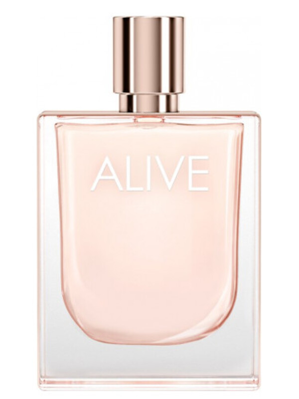 HUGO BOSS ALIVE EDT 80ML FOR WOMEN