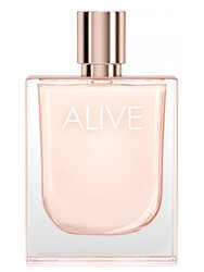 HUGO BOSS ALIVE EDT 80ML FOR WOMEN