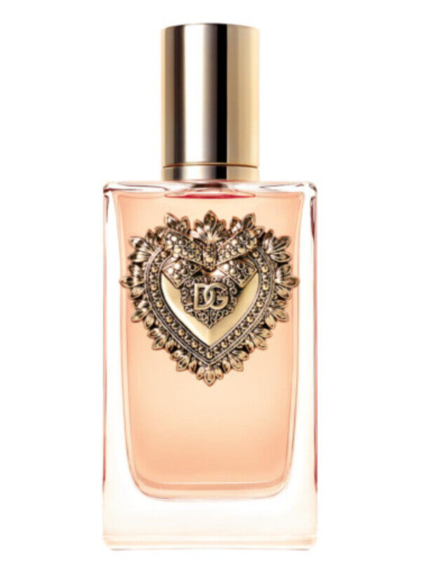 

DOLCE & GABBANA DEVOTION WOMEN EDP Perfume 100ML