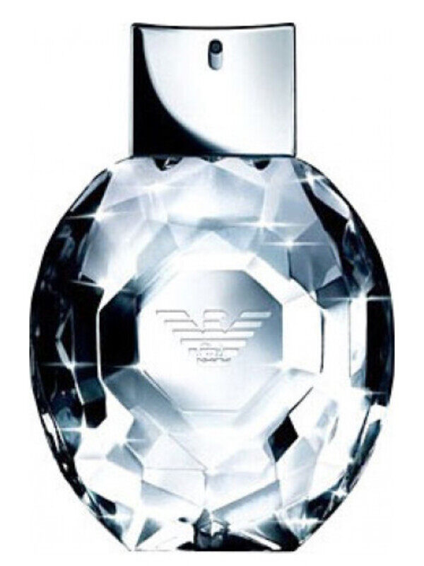 ARMANI DIAMOND  EDP 100ML WOMEN