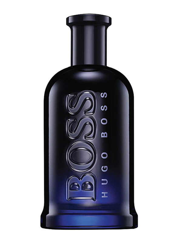 

Hugo Boss Bottled Night 200ml EDT Perfume for Men