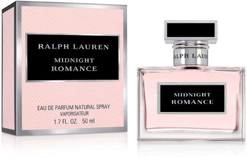 

RALPH LAUREN RALPH MIDNIGHT ROMANCE EDP Perfume 50ML WOMEN