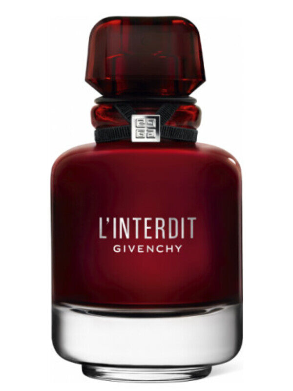 

GIVENCHY L'INTERDIT ROUGE EDP Perfume 80ML FOR WOMEN