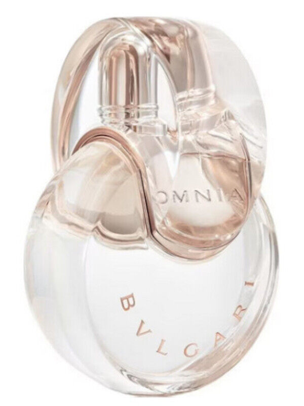 

Bvlgari Omnia Crystalline WOMEN EDT Perfume 65ML