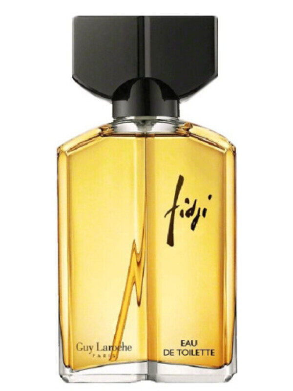 

GUY LAROCHE FIDJI EDT Perfume WOMEN 100ML