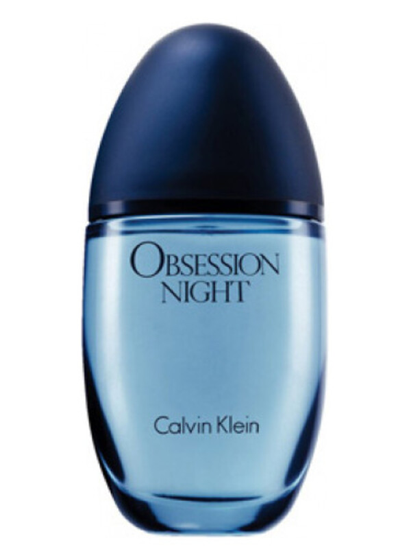 CALVIN KLEIN OBSESSION NIGHT EDP 100ML FOR WOMEN