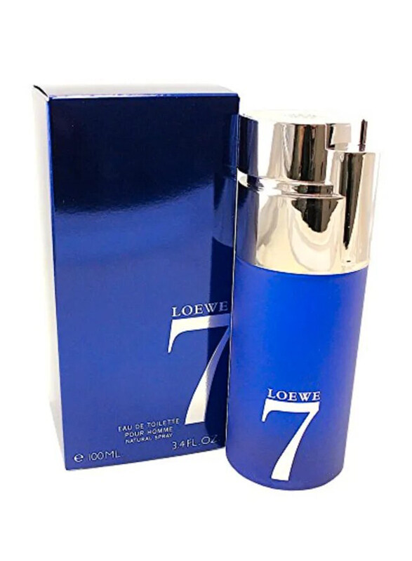 

Loewe 7 Pour Homme 100ml EDT Perfume for Men