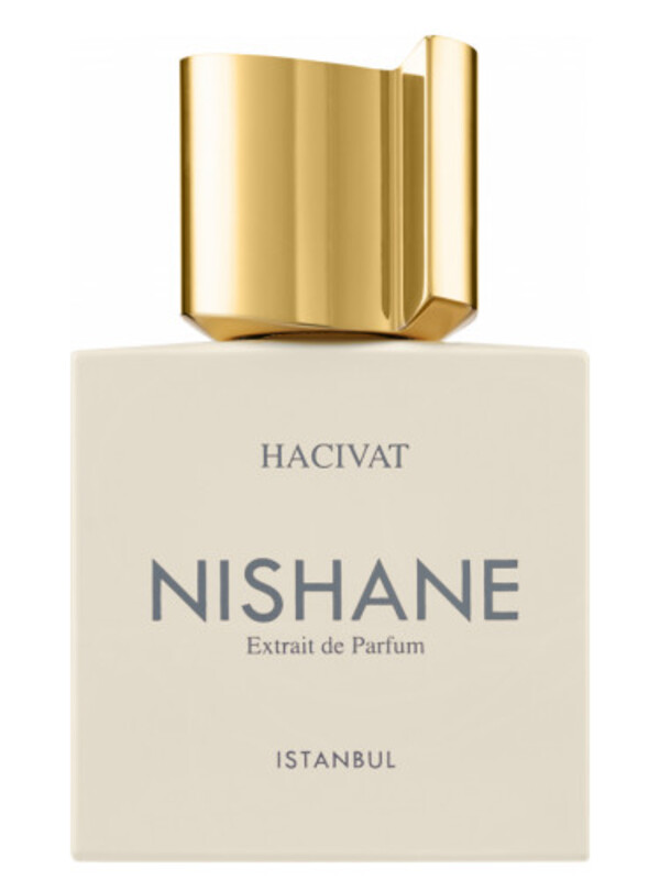 NISHANE HACIVAT 100ML EDP UNI-SEX