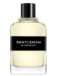 GIVENCHY GENTLEMAN EDT 100ML (2017)