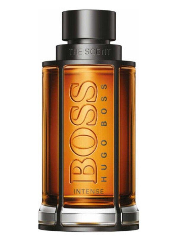 

HUGO BOSS THE SCENT INTENSE MEN EDP Perfume 100ML