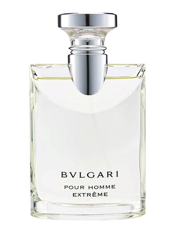 Bvlgari Pour Homme Extreme 100ml EDT for Men