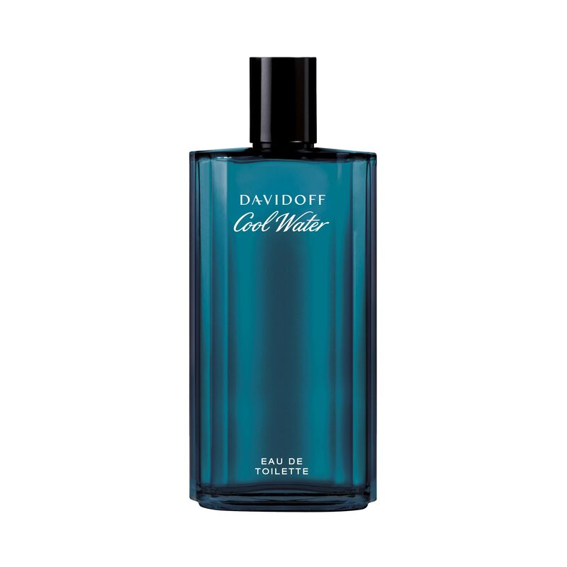 DAVIDOFF COOLWATER EDT 200ML MEN