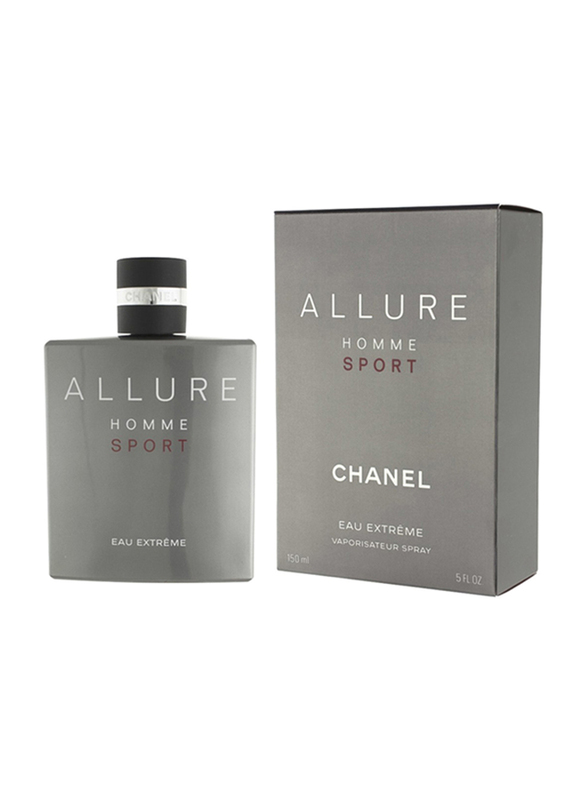 Chanel Allure Homme Sport 150ml EDT for Men