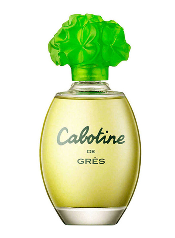 Gres Cabotine 100ml EDT for Women